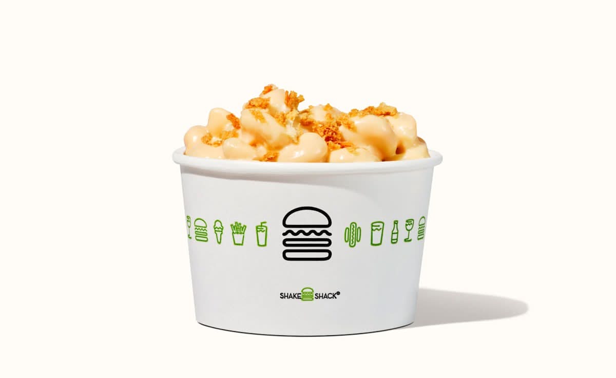 Mac & Cheese