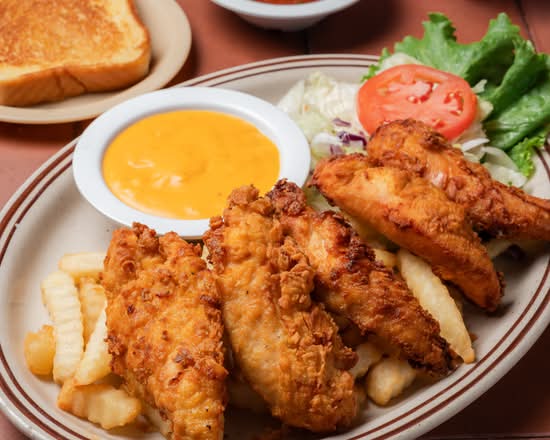 Chicken Strips