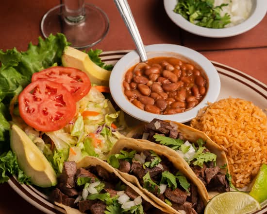 Tacos al Pastor