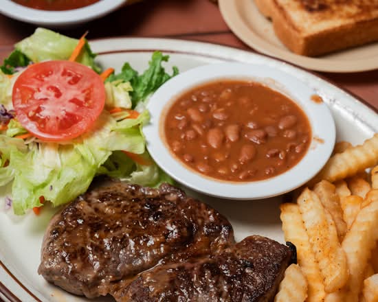 Ribeye Steak