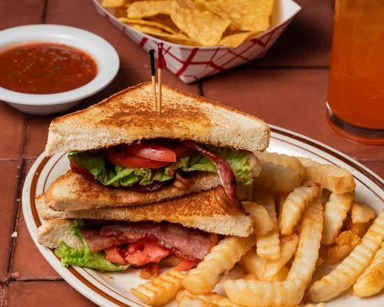 BLT Sandwich