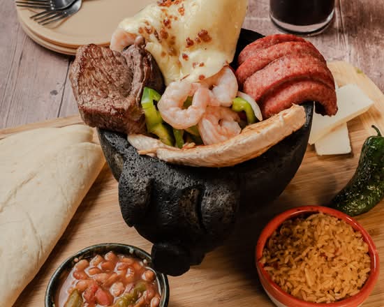 Molcajete