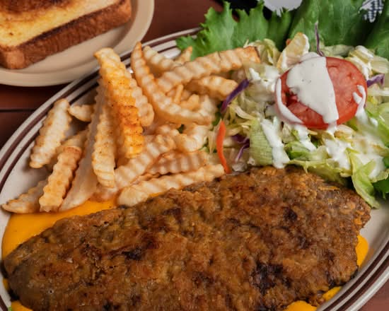 Chicken Fried Steak
