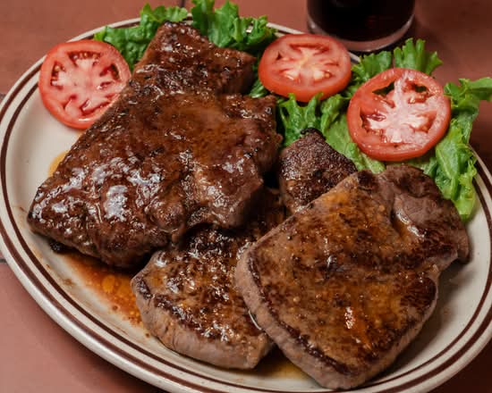 KC Steak