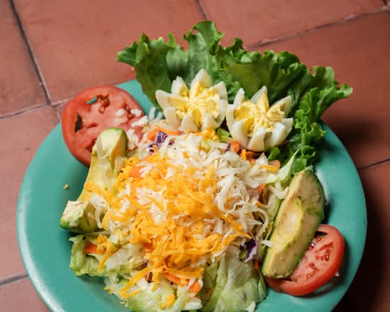 Dinner Salad