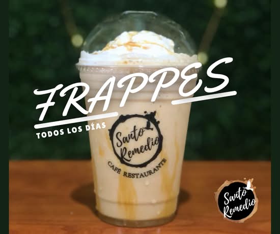 Frappe Oreo 16 oz