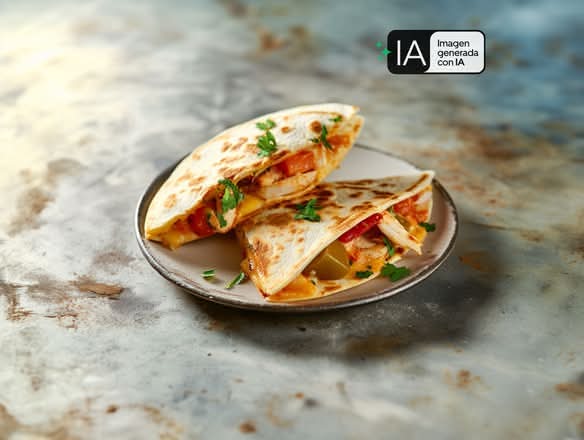 Quesadilla