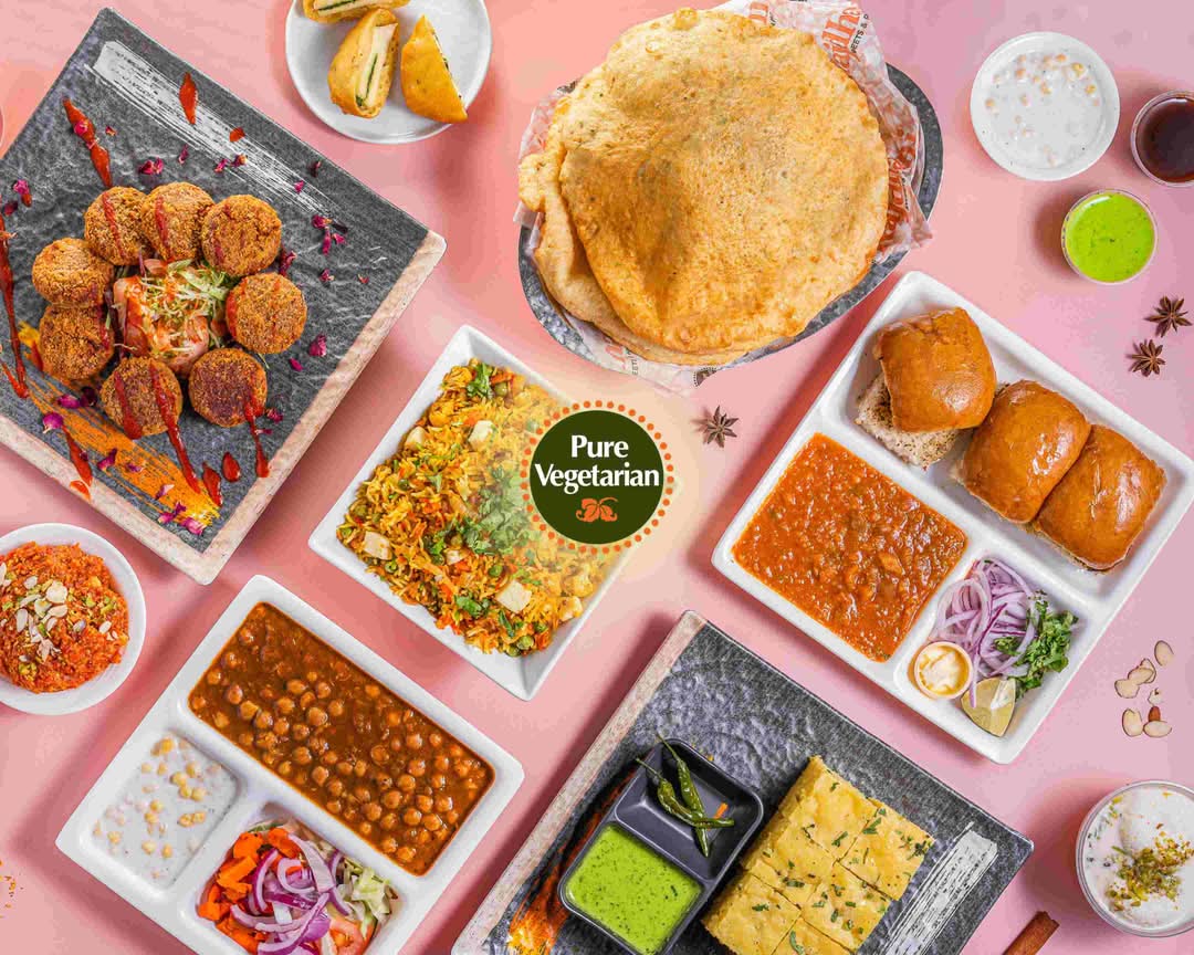 Rajdhani Sweets & Restaurant Clifton Hill cover