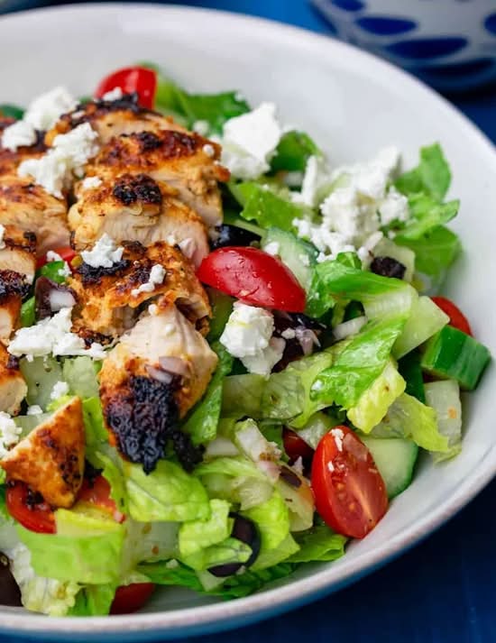 Chicken Salad