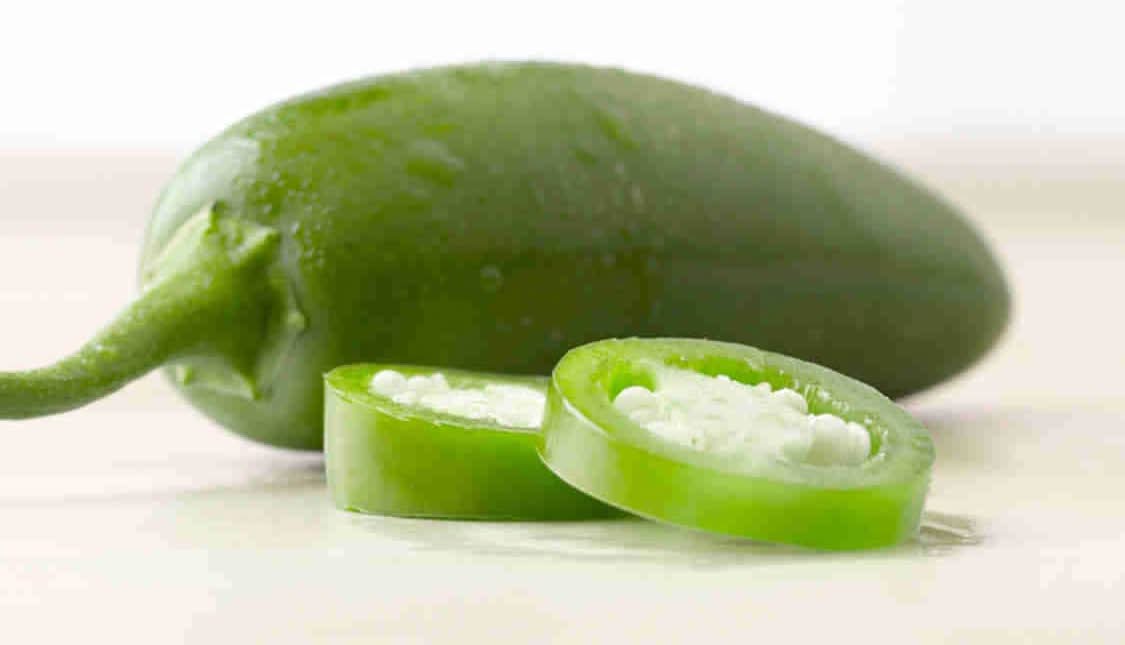 Jalapeño Peppers