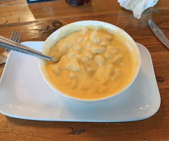 Mac & Cheese