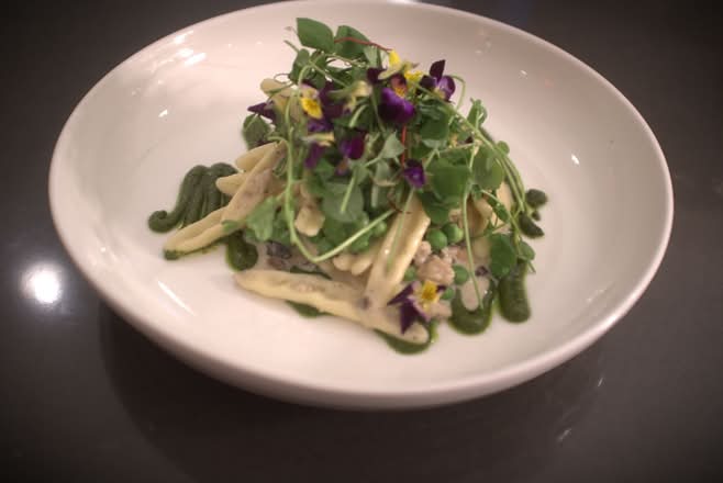 Cavatelli