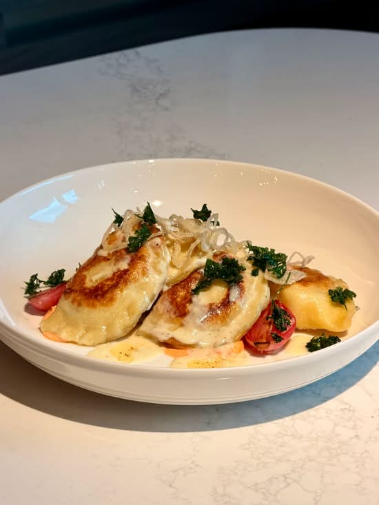 Yinzer “ravioli”