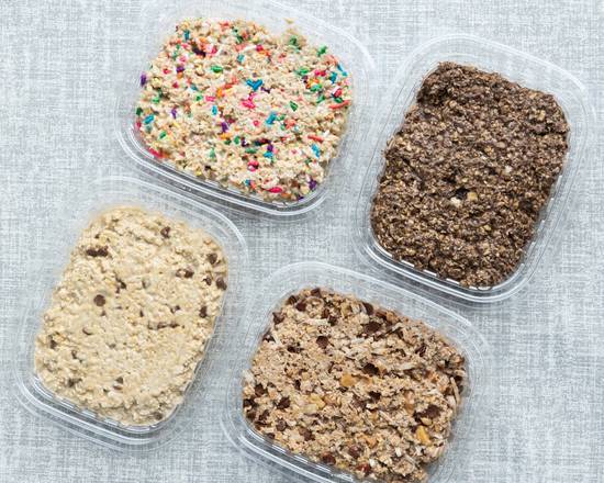 Overnight Oats