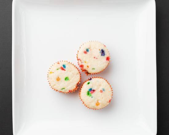 Protein Muffins