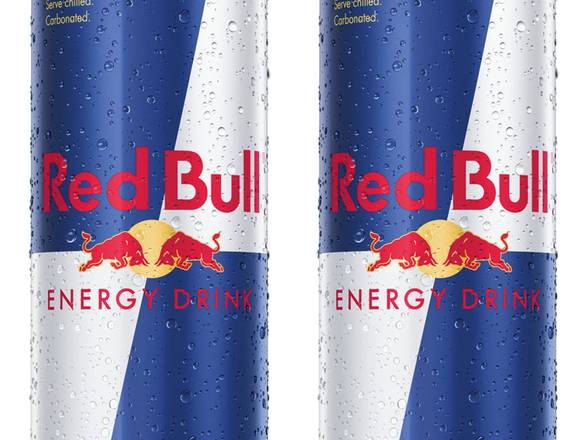 Red Bull Orginal