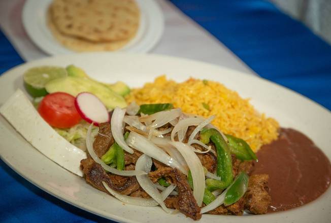 Carne Asada