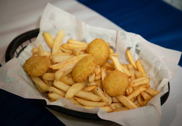 Chicken Nuggets