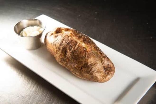 Side Baked Potato