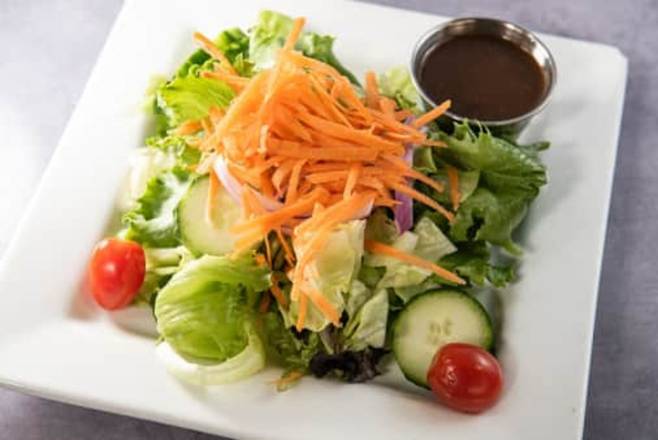 Garden Salad