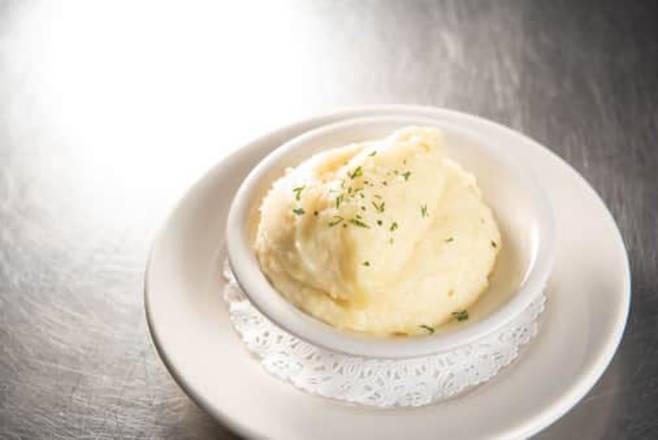 Side Mashed Potatoes