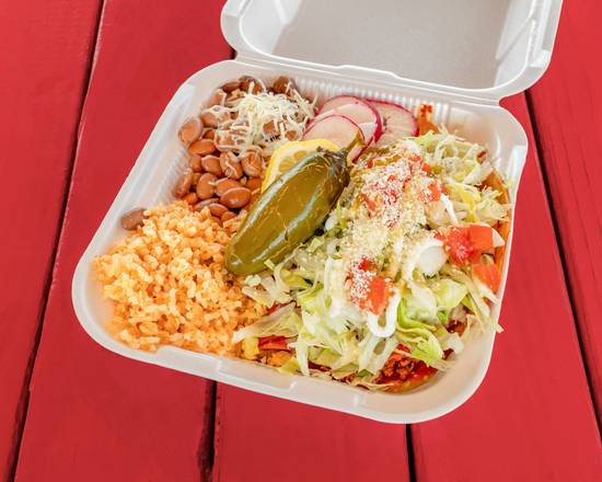 Enchilada