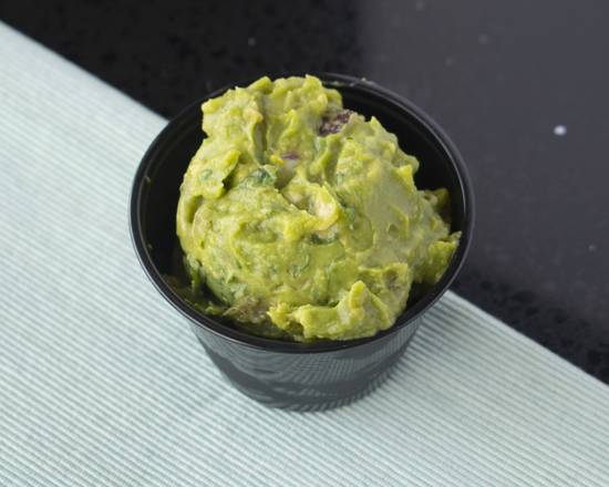 Large Guacamole