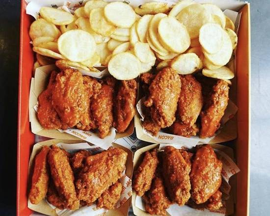 Fish & Chips