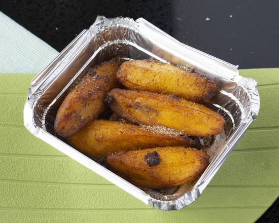 Plantains
