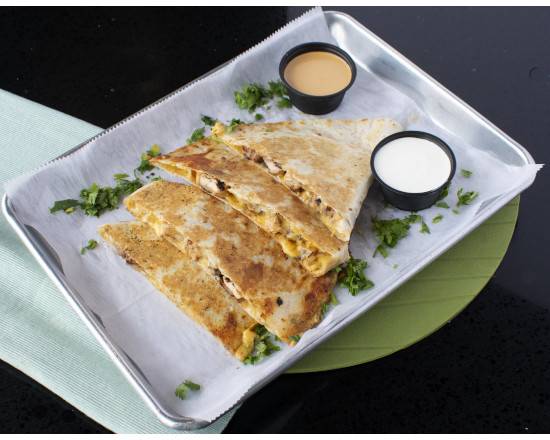 Quesadilla