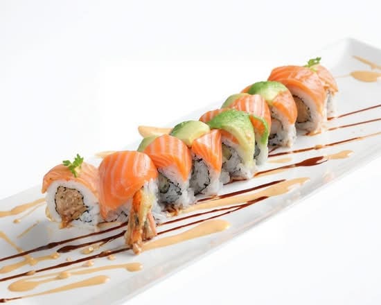 Sean's Roll