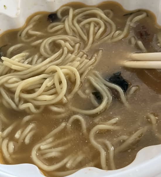 Tonkotsu Ramen