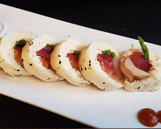 Sakura Roll