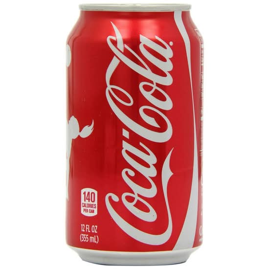 Coca cola