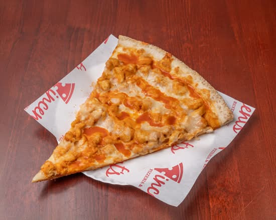 Buffalo Chicken Slice