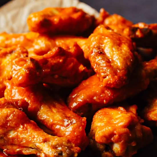 10 Piece Wings