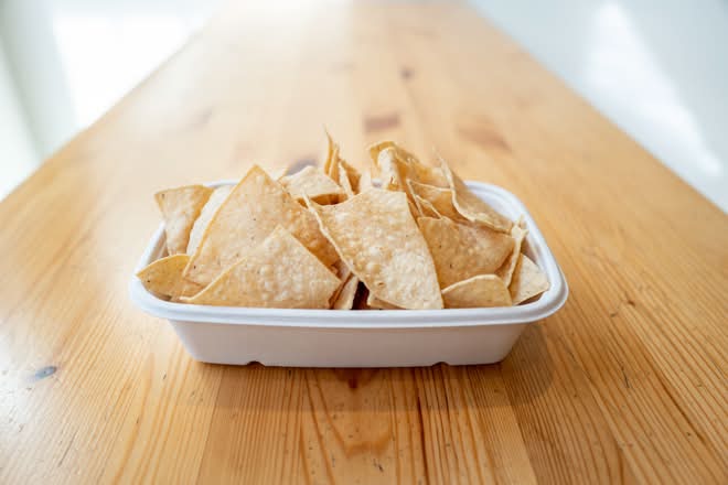Tortilla Chips