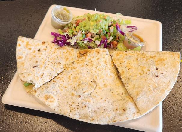 Quesadilla