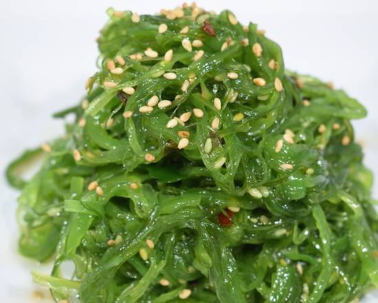 Seaweed Salad