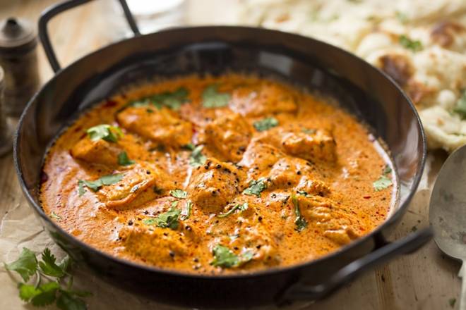 Chicken Curry