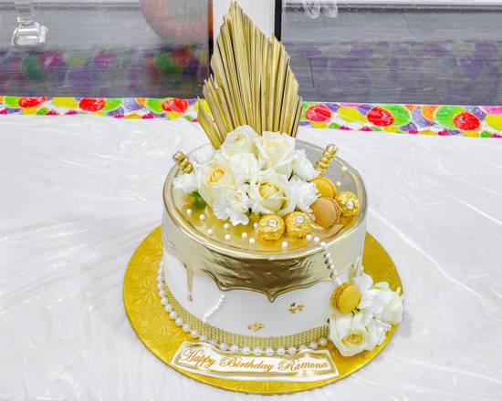 Classic Cake