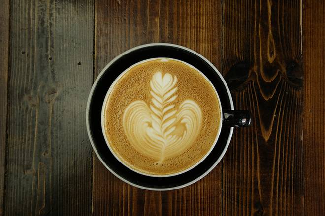 Latte