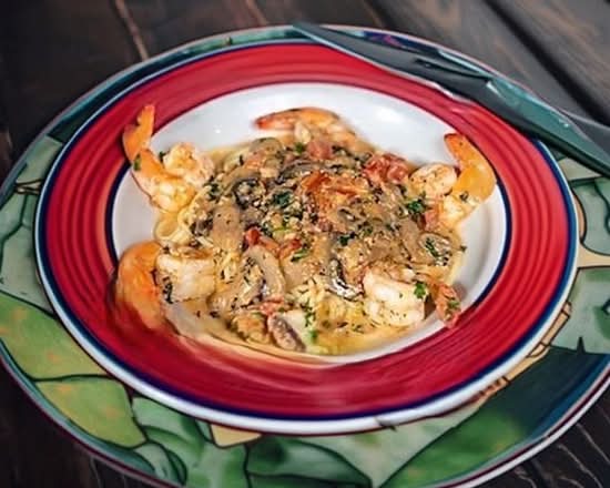 Scampi Carolina