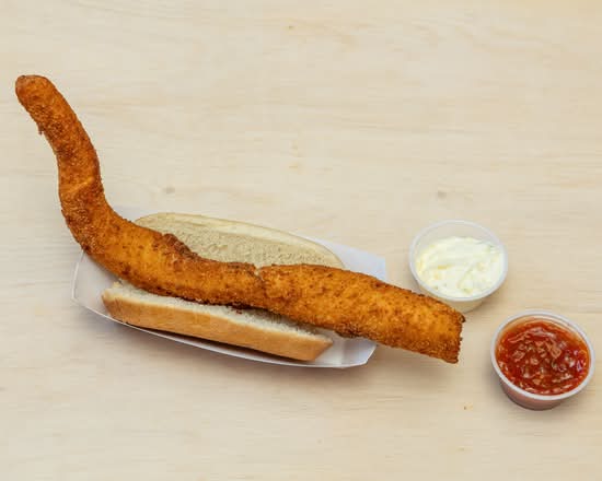 Fish Fry