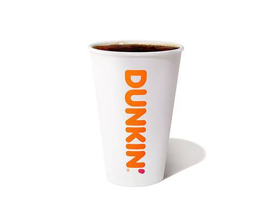 Dunkin' Midnight