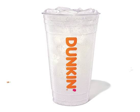 Arctic Cherry Dunkin' Energy