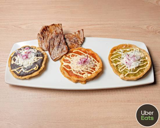 Picaditas