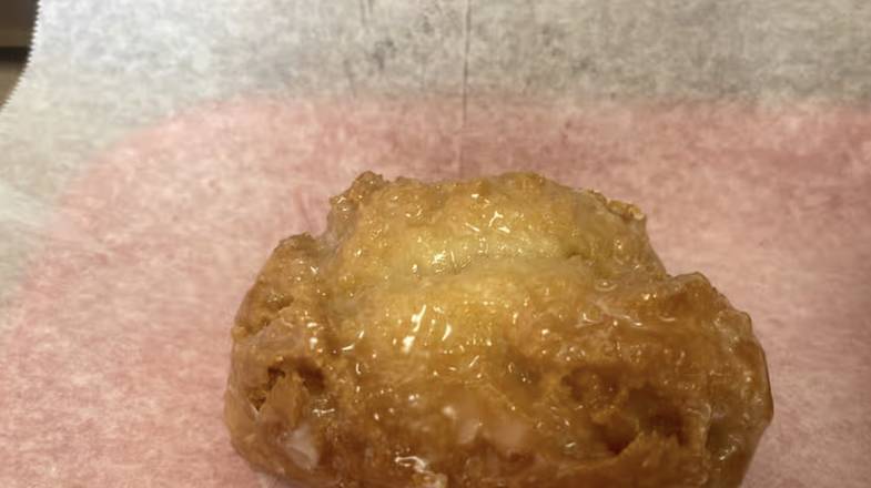 Glaze Buttermilk Bar Donut