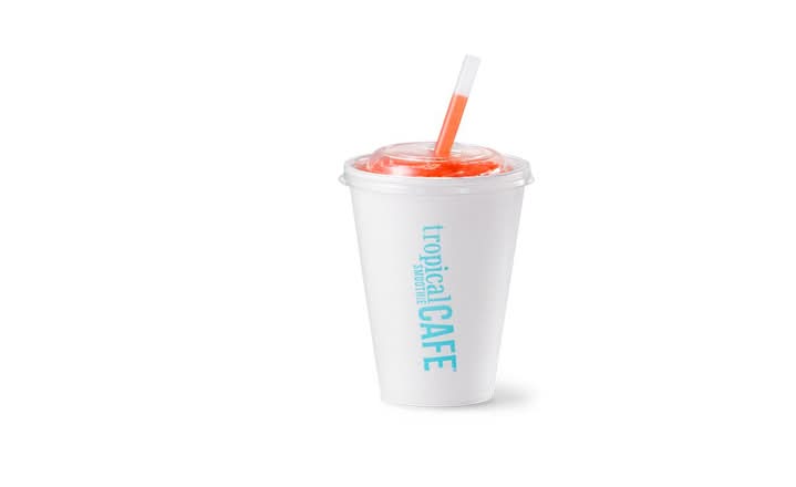 12 oz. LIL' LIMEBERRY