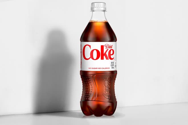 Diet Coke